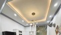 NHÀ 4 TẦNG – 4x14 – ĐƯỜNG XE HƠI – GÒ XOÀI, TÂN KỲ TÂN QUÝ – BÌNH TÂN – NHỈNH 6 TỶ